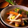 pot au feu