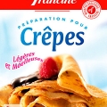 crêpes